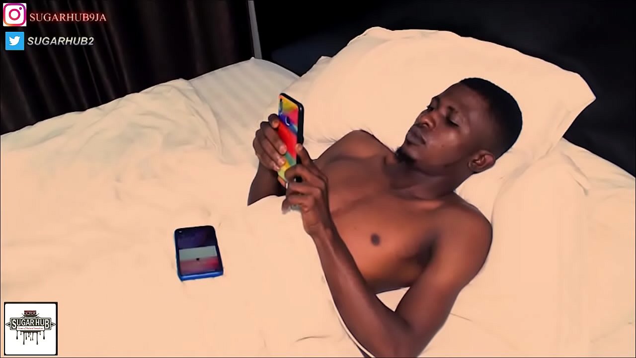 બે સુગર મોડલ અશ્લીલ